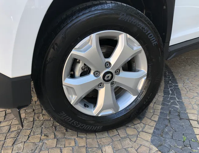 Imagem 5 – Duster 2026 1.6 16V Sce Flex Intense Plus Manual
