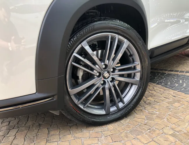 Imagem 5 – Fastback 2024 1.0 Turbo 200 Flex Cvt