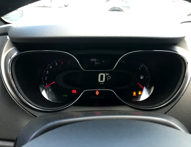 Imagem 14 – Captur 2021 1.6 16V Sce Flex Life X-Tronic