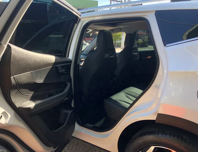 Imagem 12 – Tiggo 5X Pro 2027 1.5 Vvt Turbo Iflex Cvt