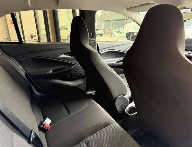 Imagem 16 – Onix 2024 1.0 Flex Lt Manual