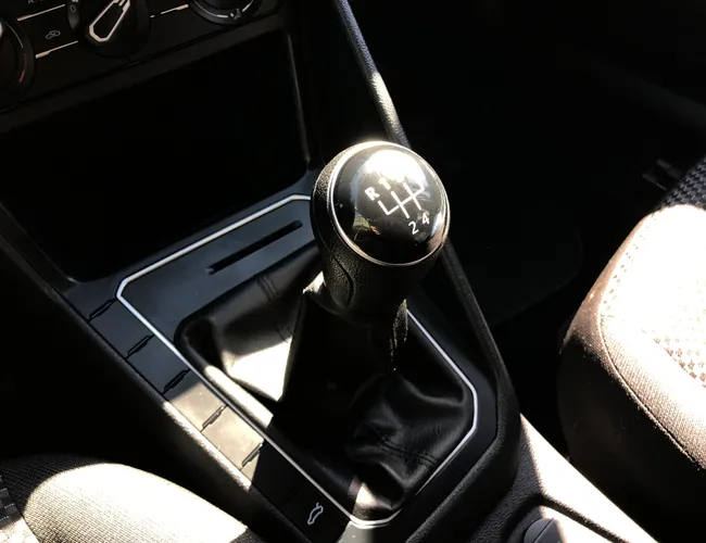 Imagem 14 – Polo 2020 1.0 Mpi Total Flex Manual