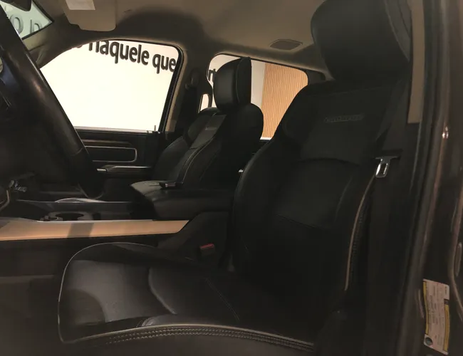 Imagem 18 – 2500 2020 6.7 I6 Turbo Diesel Laramie Cd 4X4 Automático
