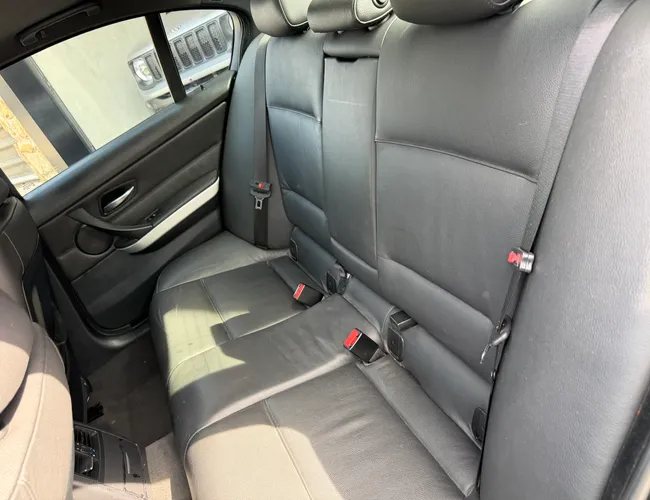 Imagem 12 – 335I 2007 3.0 Sport Sedan 24V Gasolina 4P Automático