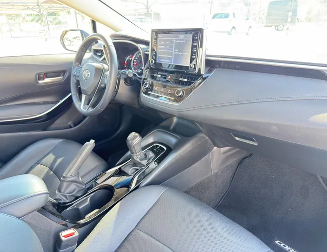 Imagem 17 – Corolla 2023 2.0 Vvt-Ie Flex Xei Direct Shift
