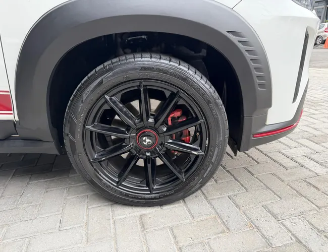 Imagem 17 – Pulse 2023 1.3 Turbo 270 Flex Abarth At6