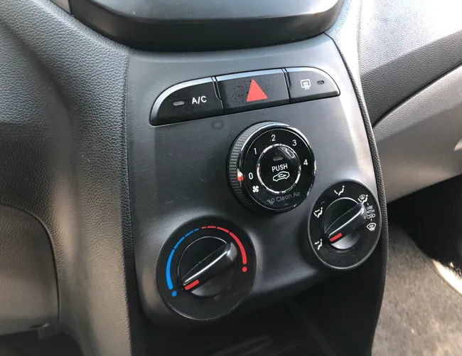Imagem 13 – Hb20 2014 1.6 Premium 16V Flex 4P Automático