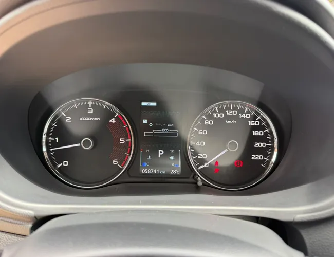 Imagem 15 – Pajero Sport 2020 2.4 16V Mivec Turbo Diesel Hpe Awd Automático