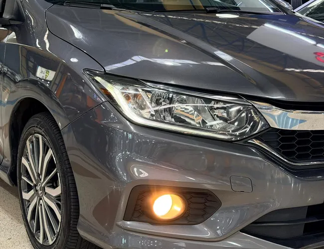 Imagem 17 – City 2021 1.5 Ex 16V Flex 4P Automático