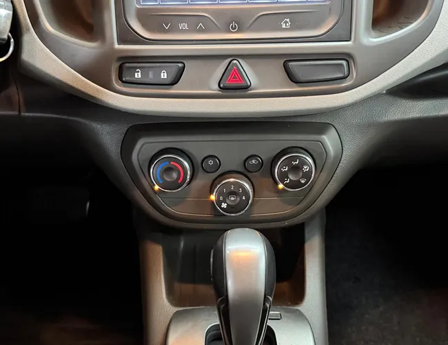 Imagem 9 – Spin 2014 1.8 Ltz 8V Flex 4P Automático