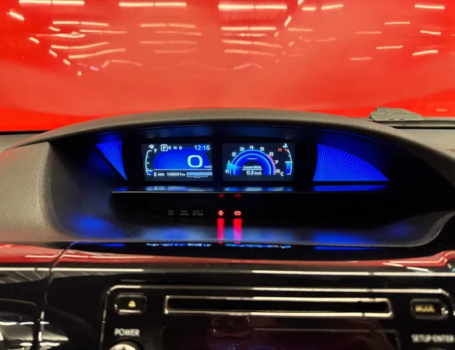 Imagem 7 – Etios 2019 1.5 X Plus 16V Flex 4P Automático
