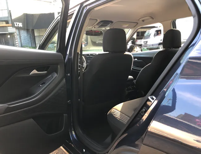 Imagem 9 – Creta 2022 1.0 Tgdi Flex Limited Automático