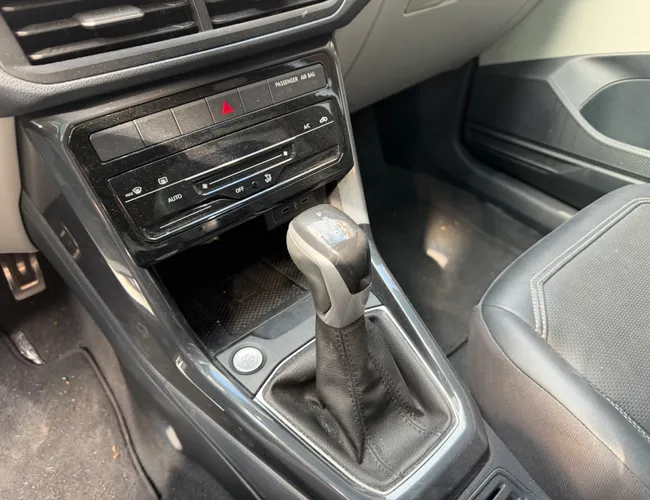Imagem 8 – T-Cross 2023 1.4 250 Tsi Total Flex Highline Automático