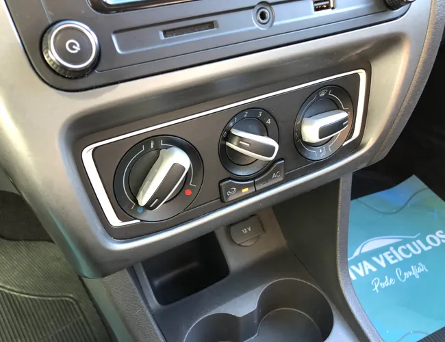 Imagem 13 – Fox 2018 1.6 Msi Total Flex Xtreme 4P Manual