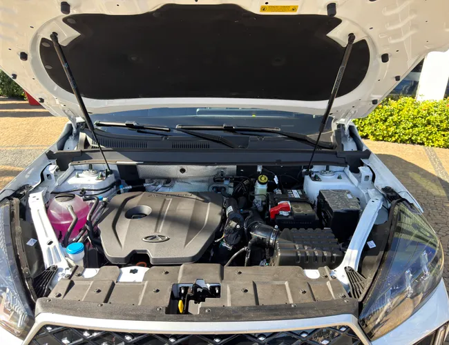 Imagem 19 – Tiggo 5X Pro 2027 1.5 Vvt Turbo Iflex Cvt