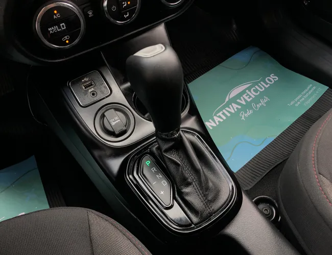 Imagem 15 – Toro 2019 1.8 16V Evo Flex Freedom At6