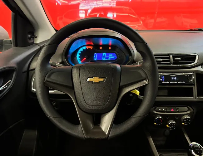 Imagem 5 – Onix 2013 1.0 Mpfi Lt 8V Flex 4P Manual