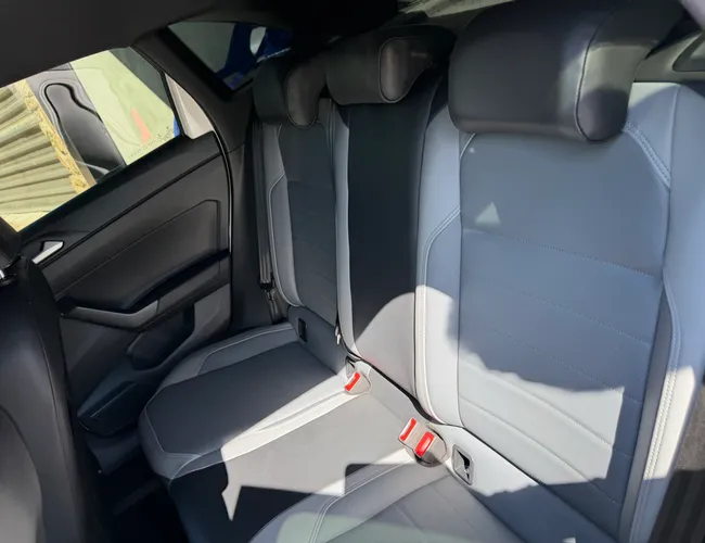 Imagem 10 – Nivus 2021 1.0 200 Tsi Total Flex Highline Automático