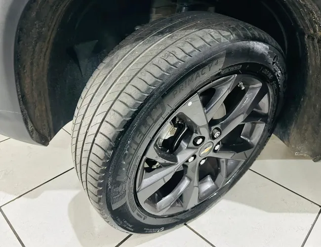 Imagem 12 – Montana 2025 1.2 Turbo Flex Premier Automático