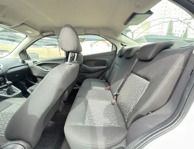 Imagem 19 – Ka + 2019 1.0 Ti-Vct Flex Se Manual