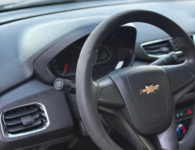Imagem 12 – Onix 2013 1.0 Mpfi Lt 8V Flex 4P Manual