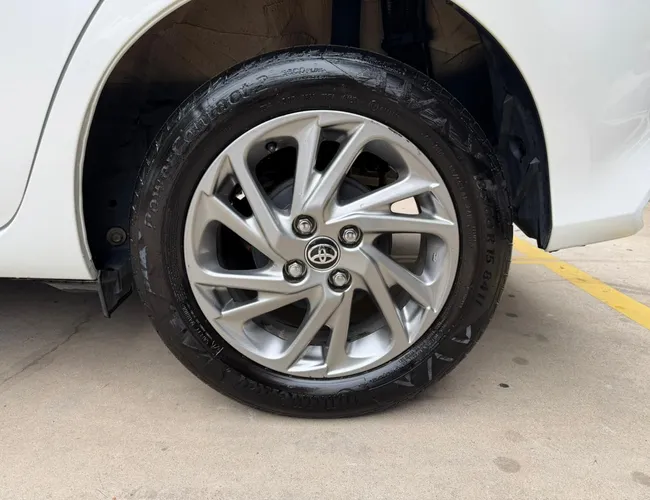 Imagem 9 – Yaris 2024 1.5 16V Flex Xs Multidrive