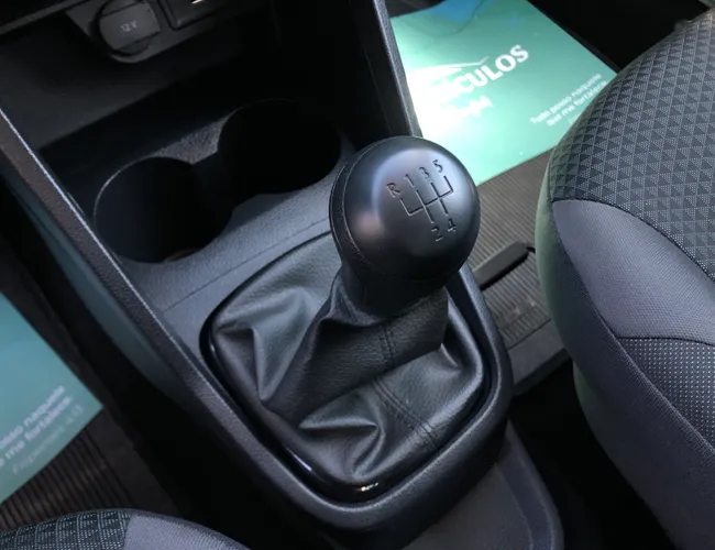 Imagem 10 – Saveiro 2023 1.6 Msi Robust Cs 16V Flex 2P Manual