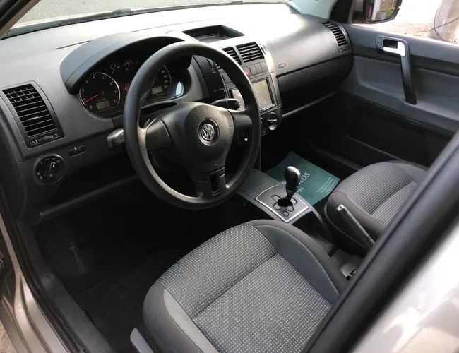 Imagem 9 – Polo Sedan 2013 1.6 Mi 8V Flex 4P Automatizado
