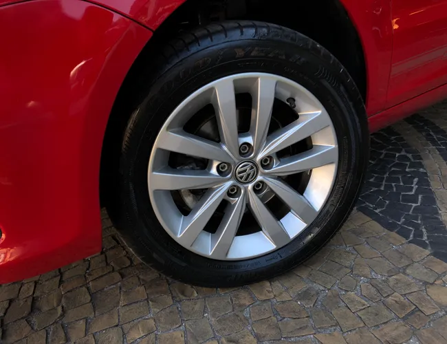 Imagem 5 – Fox 2022 1.6 Msi Total Flex Connect 4P Manual