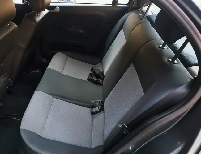 Imagem 9 – Gol 2013 1.0 Mi 8V Flex 4P Manual