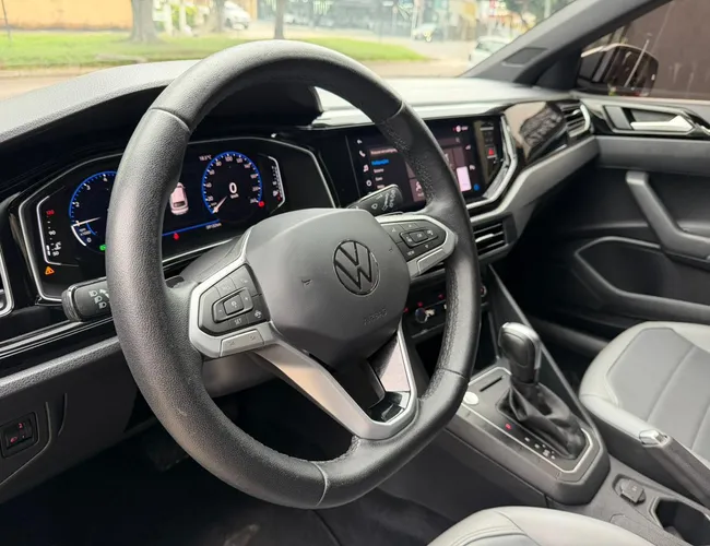 Imagem 11 – Nivus 2021 1.0 200 Tsi Total Flex Highline Automático