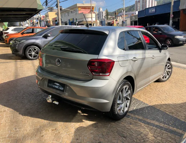 Imagem 5 – Polo 2020 1.0 200 Tsi Highline Automático