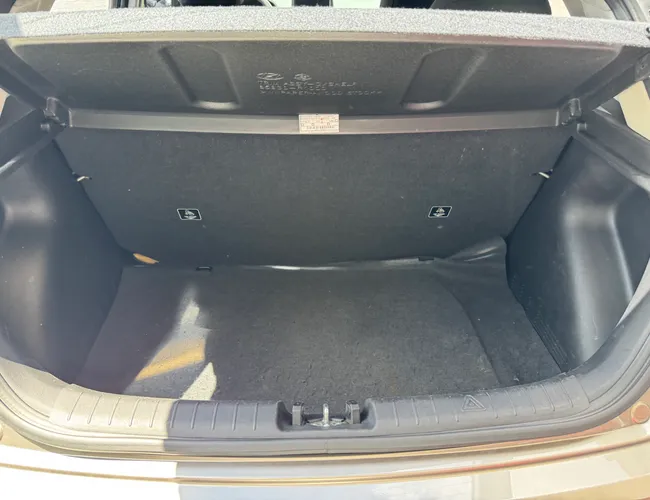 Imagem 10 – Hb20 2025 1.0 12V Flex Comfort Plus Manual