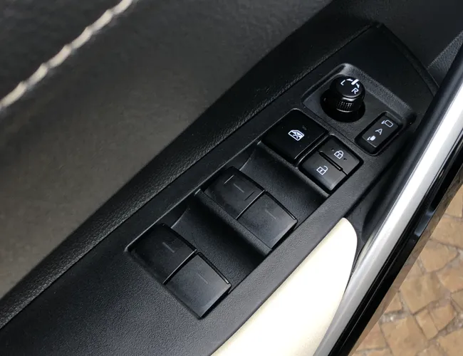 Imagem 8 – Corolla Cross 2026 1.8 Vvt-I Hybrid Flex Xrx Cvt