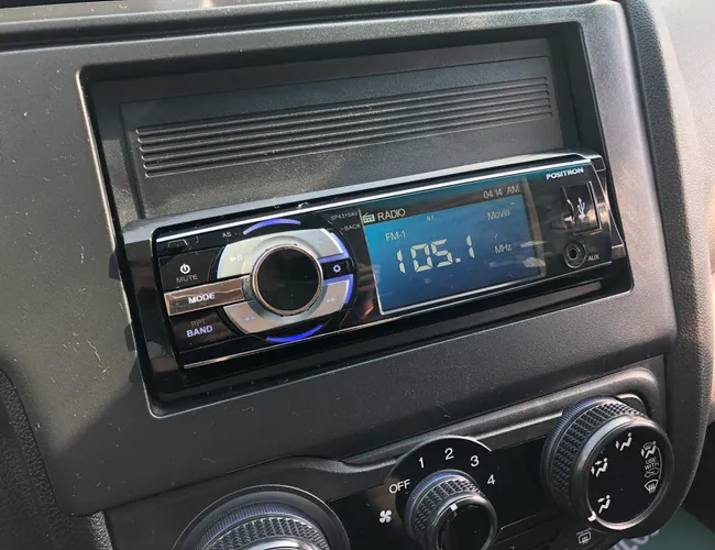 Imagem 12 – Fit 2018 1.5 Personal 16V Flex 4P Automático