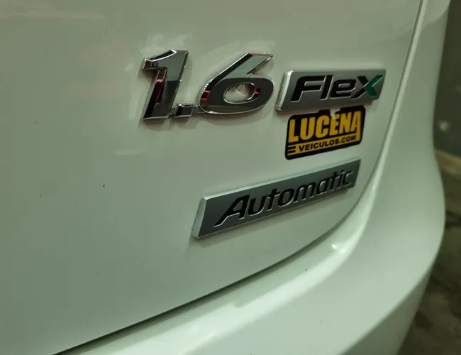 Imagem 8 – Hb20s 2014 1.6 Comfort Style 16V Flex 4P Automático