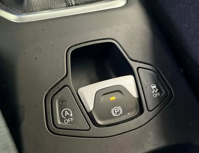 Imagem 20 – Renegade 2020 1.8 16V Flex 4P Automático