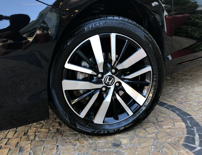 Imagem 5 – City 2024 1.5 I-Vtec Flex Hatch Exl Cvt