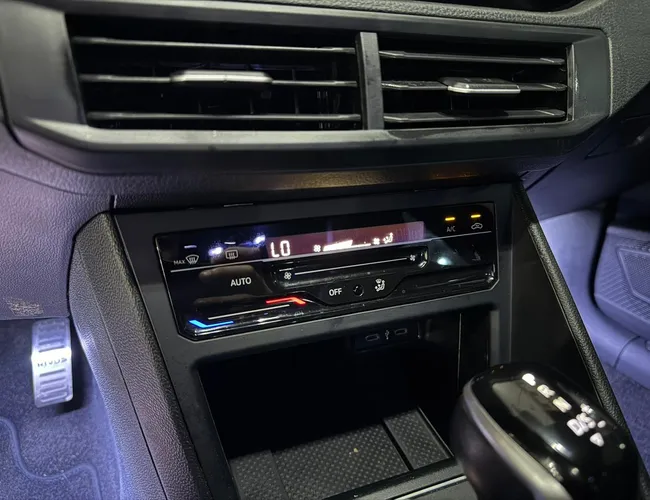 Imagem 12 – Nivus 2023 1.0 200 Tsi Total Flex Highline Automático