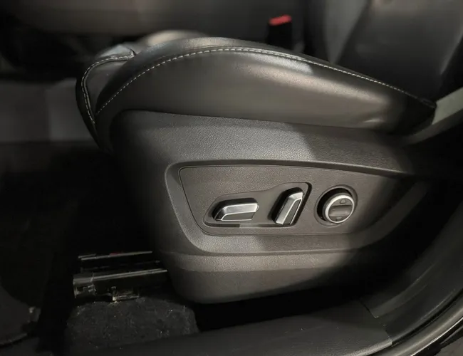 Imagem 16 – Tiggo 5X Pro 2024 1.5 Vvt Turbo Iflex Cvt