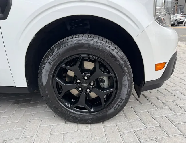 Imagem 16 – Maverick 2023 2.0 Ecoboost Gasolina Lariat Fx4 Automático