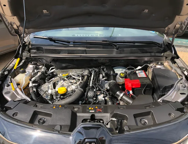 Imagem 17 – Kardian 2025 1.0 Tce Flex Evolution Edc