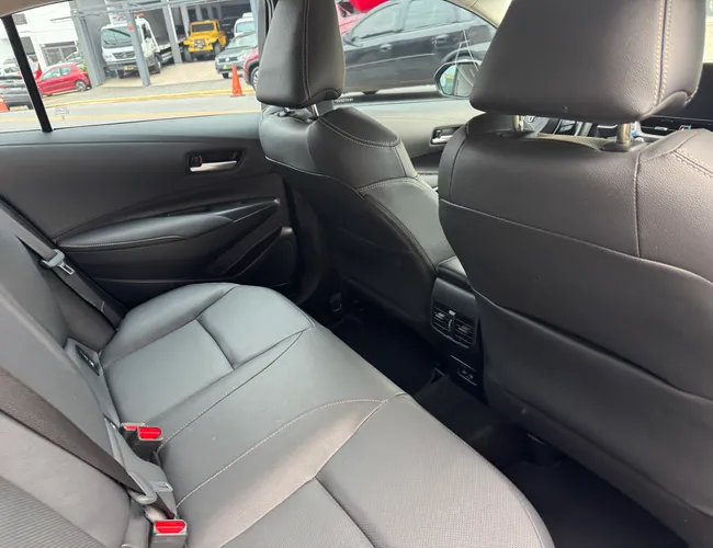 Imagem 9 – Corolla 2024 2.0 Vvt-Ie Flex Xei Direct Shift