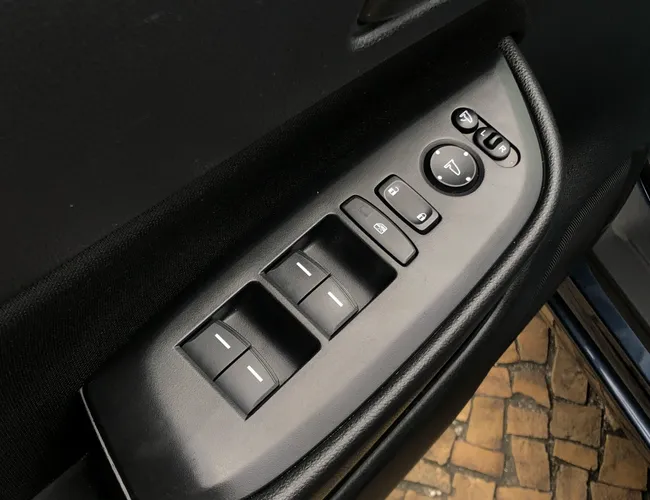Imagem 8 – City 2024 1.5 I-Vtec Flex Lx Cvt