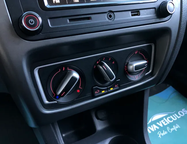 Imagem 12 – Fox 2022 1.6 Msi Total Flex Connect 4P Manual