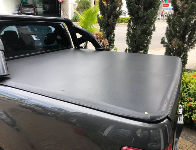 Imagem 12 – Ranger 2022 2.2 Xls 4X2 Cd 16V Diesel 4P Automático