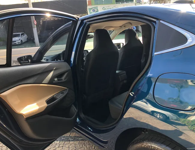 Imagem 10 – Onix 2024 1.0 Turbo Flex Plus Premier Automático