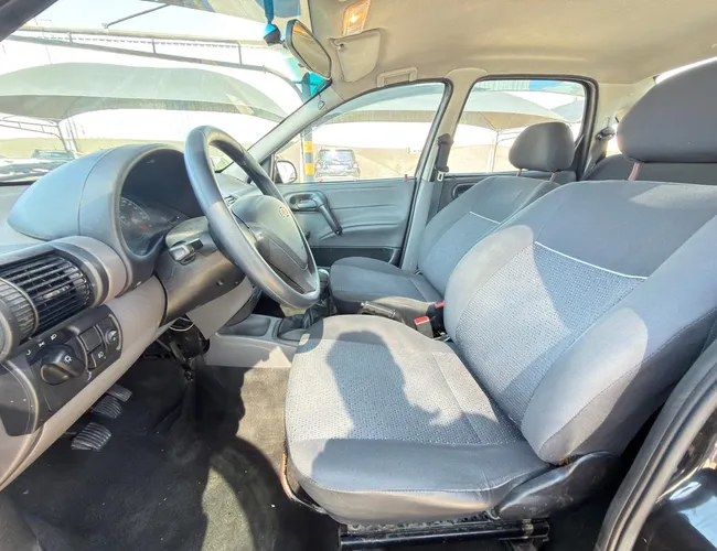 Imagem 11 – Classic 2014 1.0 Mpfi Ls 8V Flex 4P Manual