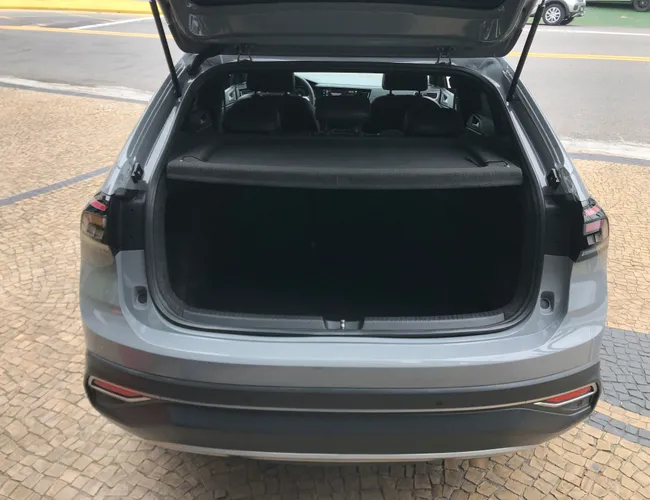 Imagem 11 – Nivus 2024 1.0 200 Tsi Total Flex Highline Automático