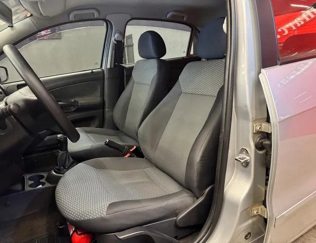 Imagem 11 – Gol 2012 1.0 Mi 8V Flex 4P Manual G.Iv